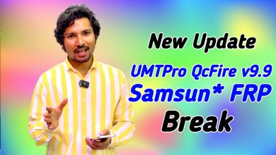 New Update | UMTPro QcFire v9.9 Samsun* FRP Break New Update | UMTPro QcFire v9.9 Samsun* FRP Break
