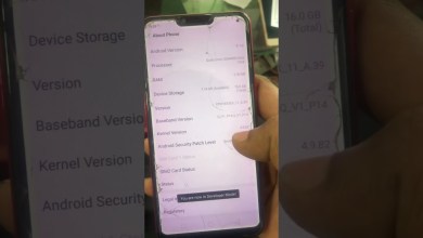 Oppo Frp free Unlocked Oppo Frp free Unlocked