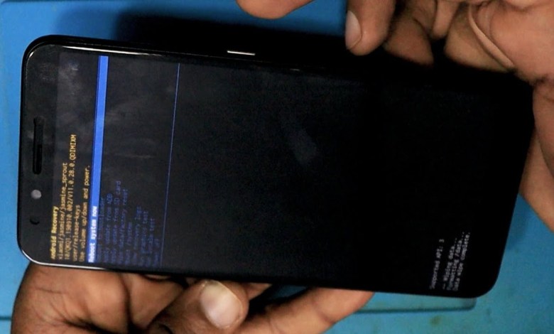 How to hard reset mi a2 phone / mi a2 hard reset no How to hard reset mi a2 phone / mi a2 hard reset no