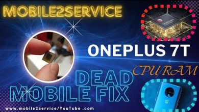 OnePlus 7t Dead Mobile Solution || OnePlus 7T Cpu OnePlus 7t Dead Mobile Solution || OnePlus 7T Cpu
