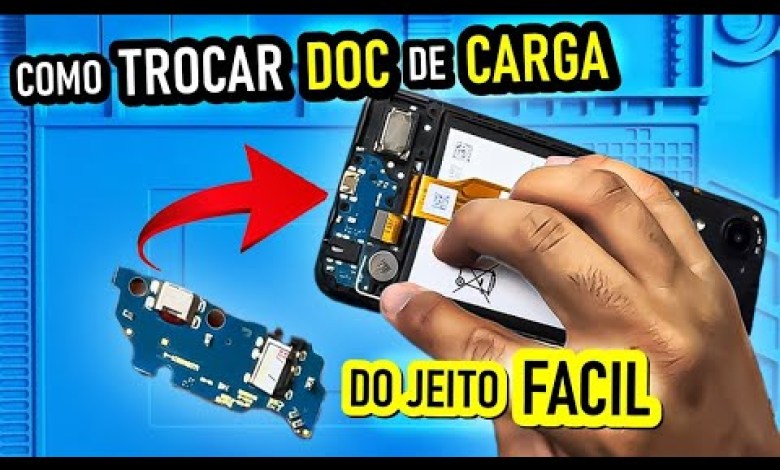 The FASTEST way to CHANGE LOAD DOC of any The FASTEST way to CHANGE LOAD DOC of any