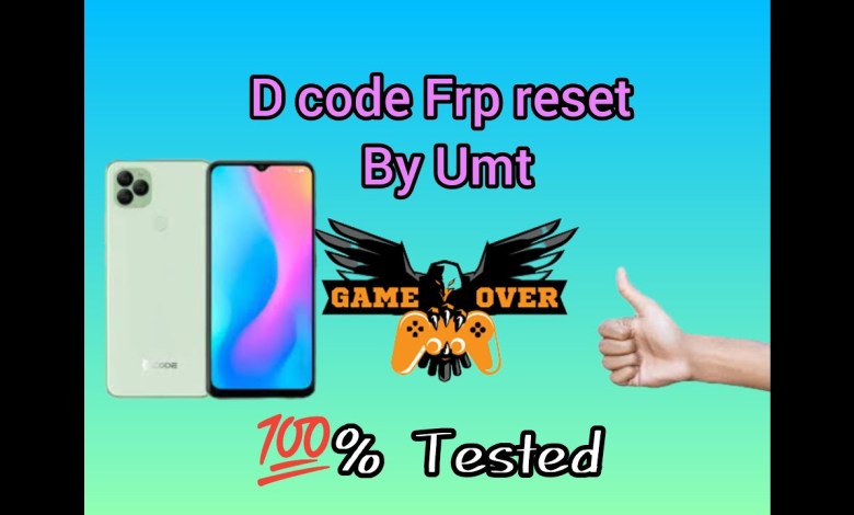 D code model DS CL 2 lite reset frp by umt dongle D code model DS CL 2 lite reset frp by umt dongle