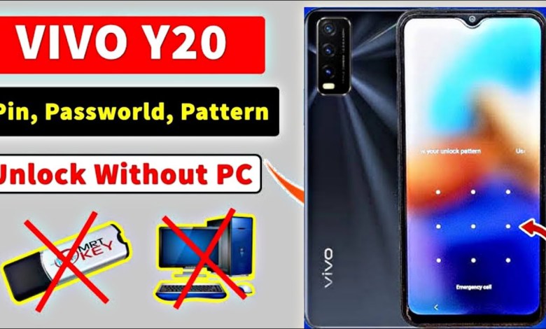 How to Hard Reset In VIVO Y20|VIVO Y20I factory reset| How to Hard Reset In VIVO Y20|VIVO Y20I factory reset|