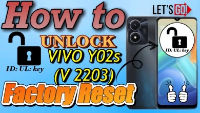 #ID_UL_key How to UNLOCK / How to FACTORY RESET VIVO #ID_UL_key How to UNLOCK / How to FACTORY RESET VIVO