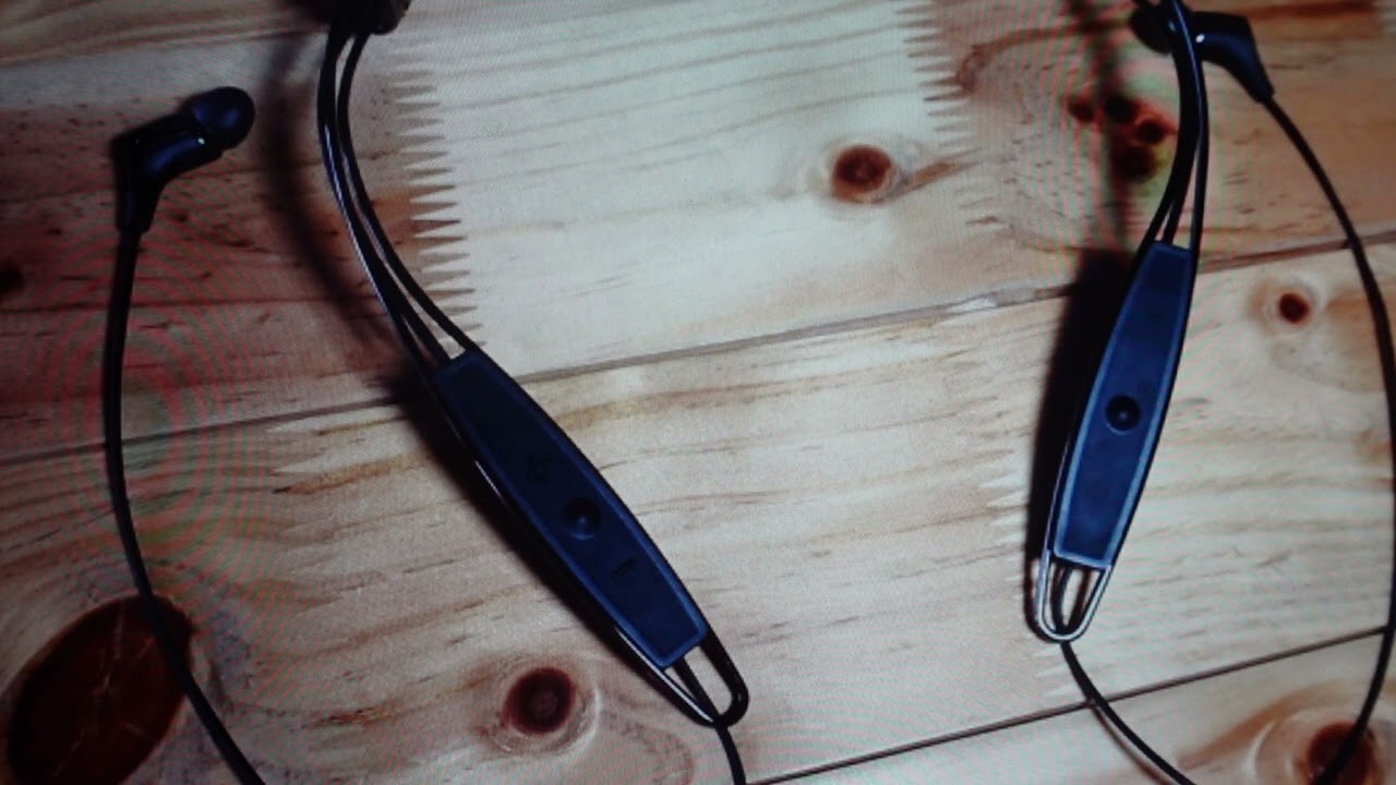 Hard Reset Klipsch R6 Neckband Earbuds Hard Reset Klipsch R6 Neckband Earbuds