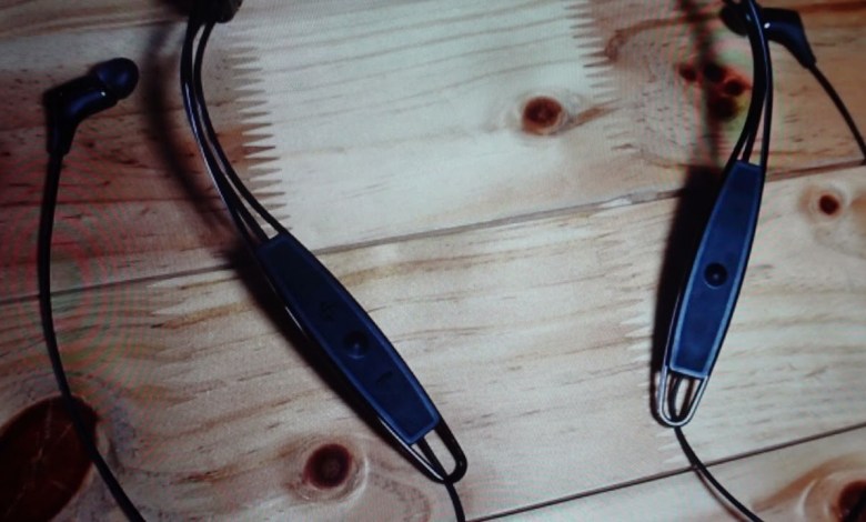 Hard Reset Klipsch R6 Neckband Earbuds Hard Reset Klipsch R6 Neckband Earbuds
