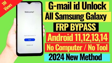 Curious about the Latest Samsung FRP Bypass Method for Android 13-14 in 2024? 100% Success Guaranteed! Curious about the Latest Samsung FRP Bypass Method for Android 13-14 in 2024? 100% Success Guaranteed!