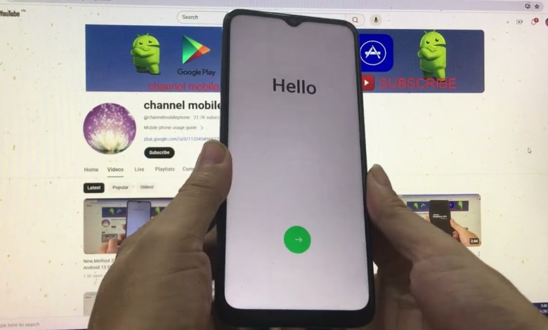 New Method 2024 | OPPO A17,A17K Android 12 FRP Bypass | New Method 2024 | OPPO A17,A17K Android 12 FRP Bypass |