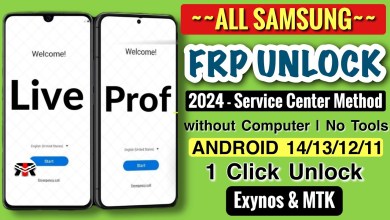 Curious About Samsung FRP Bypass? Learn How to Unlock All Android Versions 14, 13, 12, 11! Curious About Samsung FRP Bypass? Learn How to Unlock All Android Versions 14, 13, 12, 11!