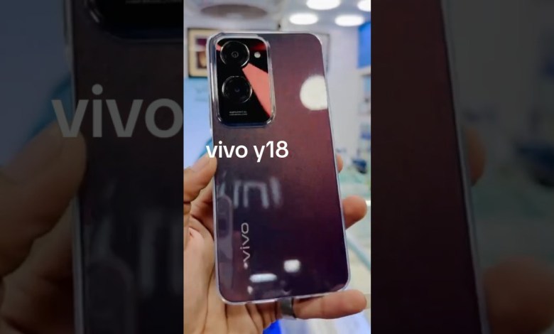vivo y18 dateiled Quick review best phone under vivo y18 dateiled Quick review best phone under