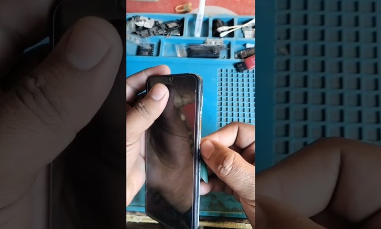 Vivo Y11 (1906) Hard Reset || Lock screen Remove and Vivo Y11 (1906) Hard Reset || Lock screen Remove and