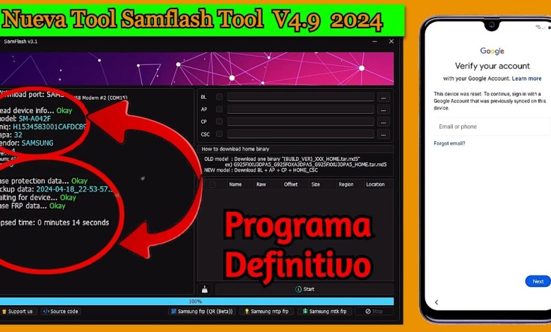 Finally New Method 2024 Samsung Frp Bypass Finally New Method 2024 Samsung Frp Bypass