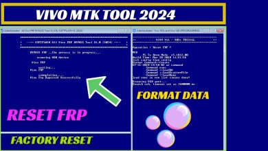 VIVO Qualcomm MTK TOOL 2024 | Reset FRP | Format Data | VIVO Qualcomm MTK TOOL 2024 | Reset FRP | Format Data |