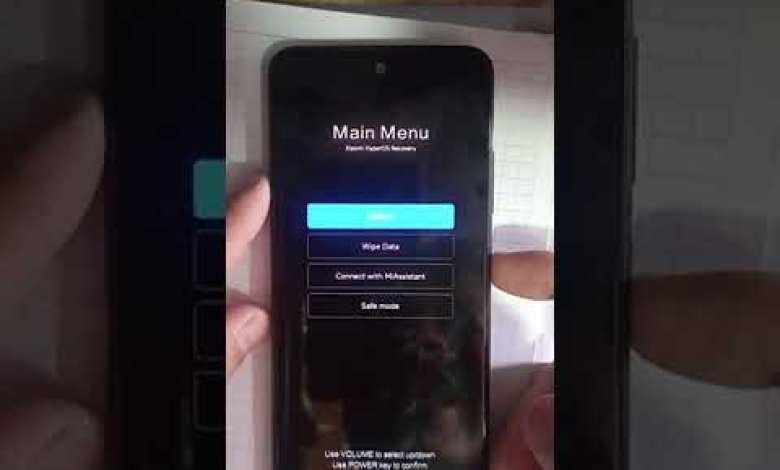 FORMATEAR BORRADO DE FABRICA O HARD RESET CUALQUIER FORMATEAR BORRADO DE FABRICA O HARD RESET CUALQUIER