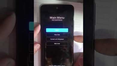 FORMATEAR BORRADO DE FABRICA O HARD RESET CUALQUIER FORMATEAR BORRADO DE FABRICA O HARD RESET CUALQUIER