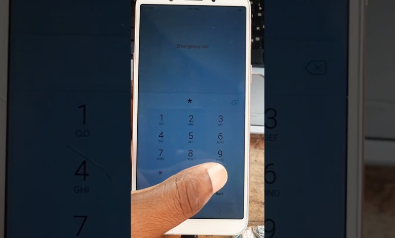 Oppo A83 FRP Bypass Without PC Oppo A83 FRP Bypass Without PC