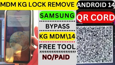 SAMSUNG All BYPASS KG MDM Lock remove | Android 14 Adb SAMSUNG All BYPASS KG MDM Lock remove | Android 14 Adb
