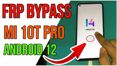 Mi 10T Pro Frp Bypass Miui 14 Android 12 Mi 10T Pro Frp Bypass Miui 14 Android 12