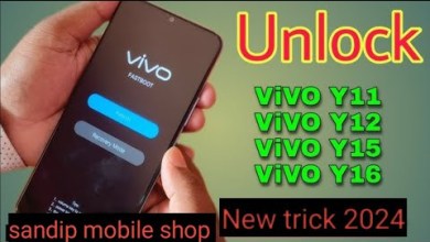 Vivo Y11 Hard reset/ Pattern Look Remove ! Vivo Y11 ka Vivo Y11 Hard reset/ Pattern Look Remove ! Vivo Y11 ka