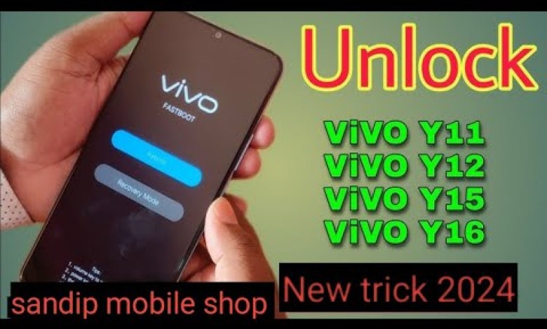 Vivo Y11 Hard reset/ Pattern Look Remove ! Vivo Y11 ka Vivo Y11 Hard reset/ Pattern Look Remove ! Vivo Y11 ka