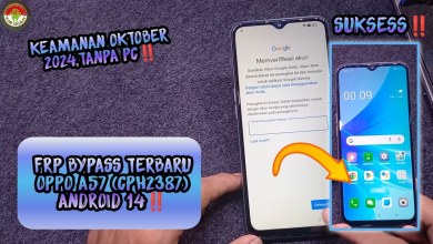 Unlock the secrets – New FRP Bypass for Oppo A57 (CPH2387) Android 14! Unlock the secrets – New FRP Bypass for Oppo A57 (CPH2387) Android 14!