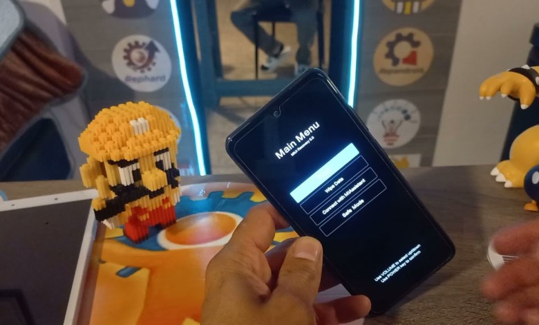 how to format POCO C65 reset, erase, unlock, how to format POCO C65 reset, erase, unlock,