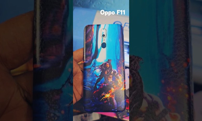 Oppo F11 #stickercutting #viral #youtube #shorts #love Oppo F11 #stickercutting #viral #youtube #shorts #love