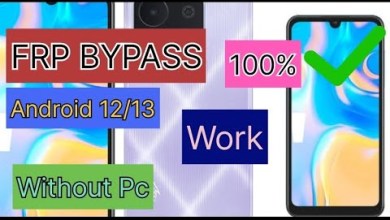 Itel A04 FRP Bypass Android 12,13 | New Solution | Itel Itel A04 FRP Bypass Android 12,13 | New Solution | Itel