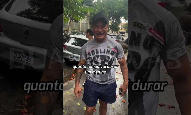 POPÓ JÁ DEU O PAPO #boxe #foryou #luta #esporte POPÓ JÁ DEU O PAPO #boxe #foryou #luta #esporte