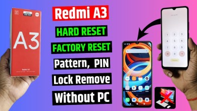Redmi A3 unlock – without computer | Redmi A3 Hard Redmi A3 unlock – without computer | Redmi A3 Hard