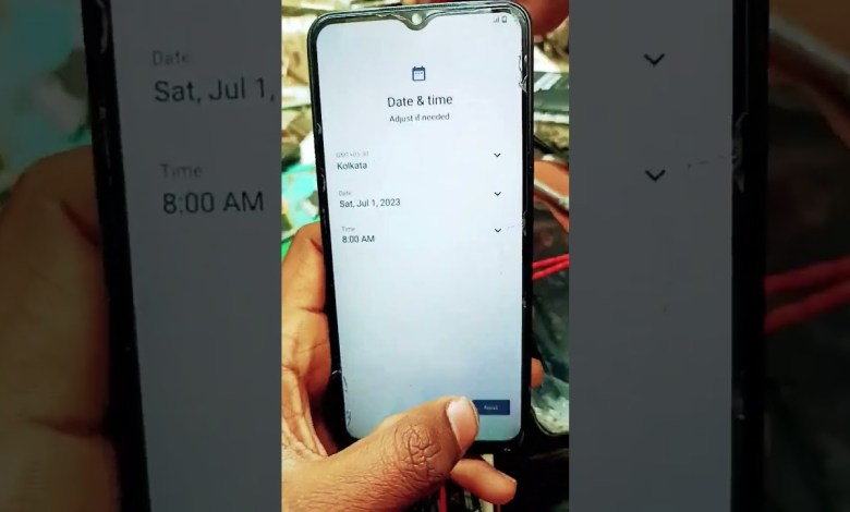 VIVO Y22 Password unlock frp bypass #unlock #tecnical VIVO Y22 Password unlock frp bypass #unlock #tecnical