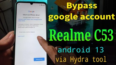 Frp Bypass Realme C53 || Realme C53 Google account Frp Bypass Realme C53 || Realme C53 Google account