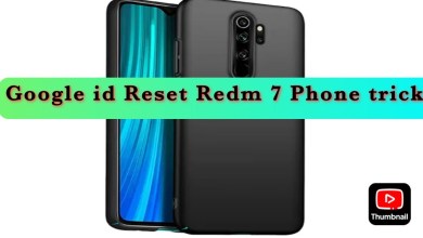 Redmi 7,8 Frp remove no unlock tool and no test point Redmi 7,8 Frp remove no unlock tool and no test point