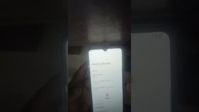 How to Mi A2 ( 23028RN4DI) Factory Reset !!! How to Mi A2 ( 23028RN4DI) Factory Reset !!!