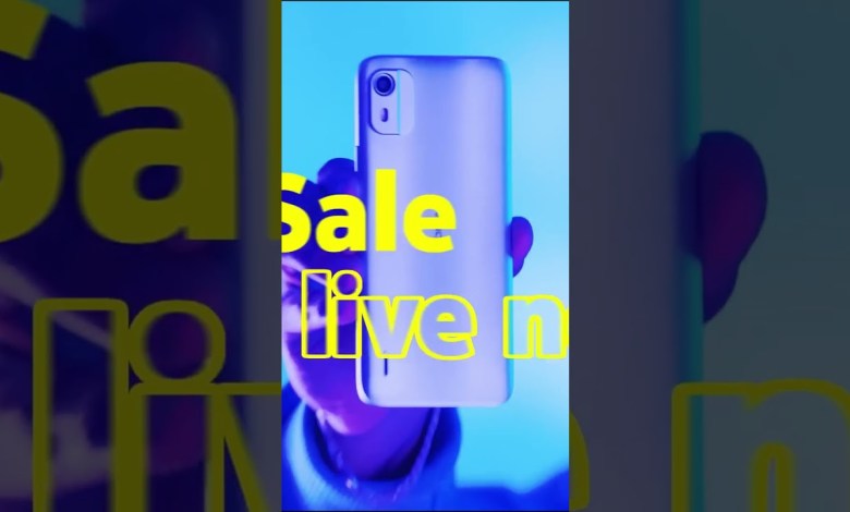 Nokia C12@Nokia#smartphone #mobile #shortvideo Nokia C12@Nokia#smartphone #mobile #shortvideo