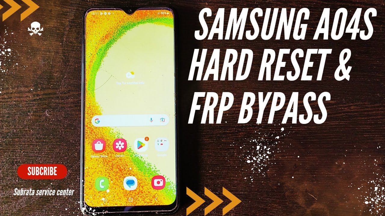 samsung a04s google account bypass|samsung a04s samsung a04s google account bypass|samsung a04s