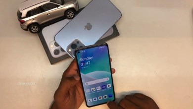 Oneplus Nord 2T 5G How to increase font size or text Oneplus Nord 2T 5G How to increase font size or text