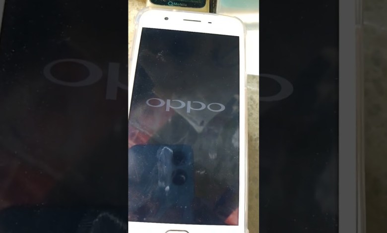 oppo F1s hard reset mobile FRP BYPASS YouTube install oppo F1s hard reset mobile FRP BYPASS YouTube install