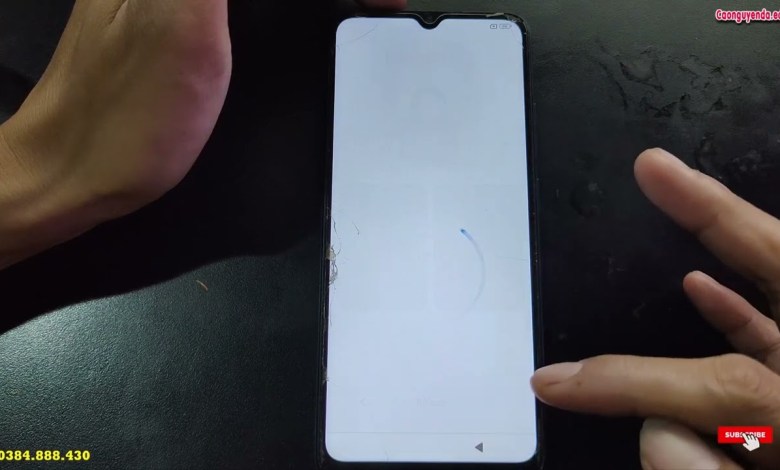 Hard Reset Xiaomi Redmi 12C Hard Reset Xiaomi Redmi 12C