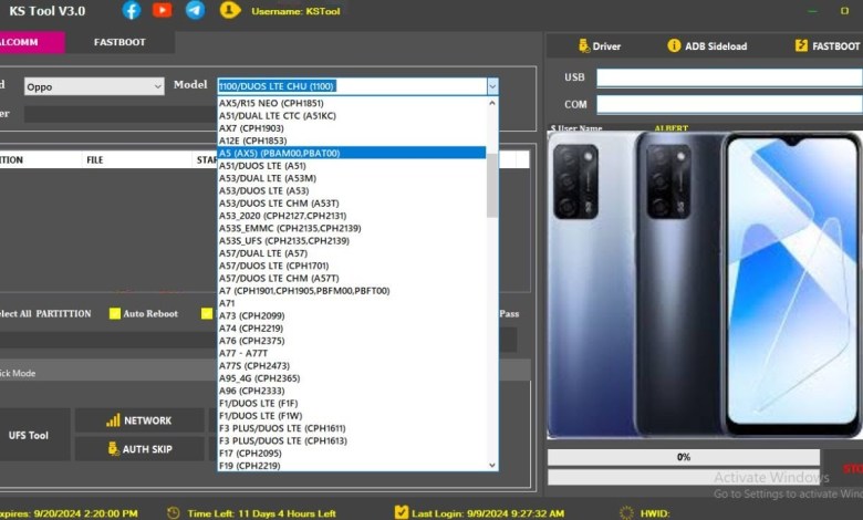 ks tool oppo vivo mi realmy samsung 2024 ks tool oppo vivo mi realmy samsung 2024