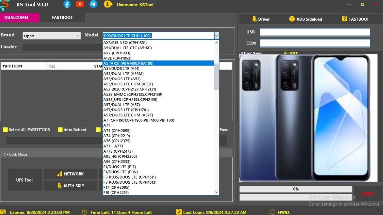 ks tool oppo vivo mi realmy samsung 2024 ks tool oppo vivo mi realmy samsung 2024
