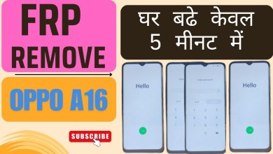 Uncover the Latest 2024 Trick to Bypass FRP on Oppo A16 | Curiosity piqued? Discover how to bypass FRP on Oppo (CPH2269) Uncover the Latest 2024 Trick to Bypass FRP on Oppo A16 | Curiosity piqued? Discover how to bypass FRP on Oppo (CPH2269)
