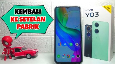 How to Return to Factory Settings on Vivo Y03 How to Return to Factory Settings on Vivo Y03