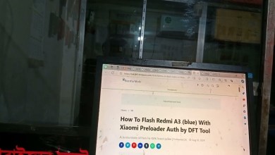 Huawei COL-L29 Flash File 100% Tested Update [ Huawei COL-L29 Flash File 100% Tested Update [