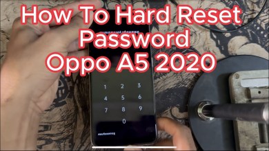 How to unlock oppo A5 / 2020 / how to hard reset password How to unlock oppo A5 / 2020 / how to hard reset password