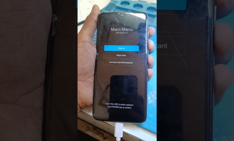 Redmi note 8 pro hard reset | redmi note 8 pro wipe Redmi note 8 pro hard reset | redmi note 8 pro wipe