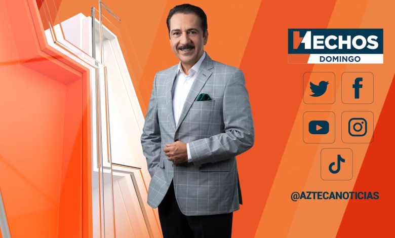 LIVE: Facts Sunday with Jorge Zarza / June 9, 2024 LIVE: Facts Sunday with Jorge Zarza / June 9, 2024