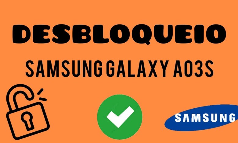 REMOVER CONTA GOOGLE SAMSUNG A03s (A037M) |SERVE PRA REMOVER CONTA GOOGLE SAMSUNG A03s (A037M) |SERVE PRA