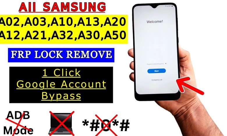 2024 Finally New Method Samsung Android 11/12/13 2024 Finally New Method Samsung Android 11/12/13