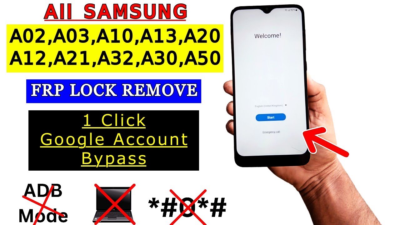2024 Finally New Method Samsung Android 11/12/13 2024 Finally New Method Samsung Android 11/12/13